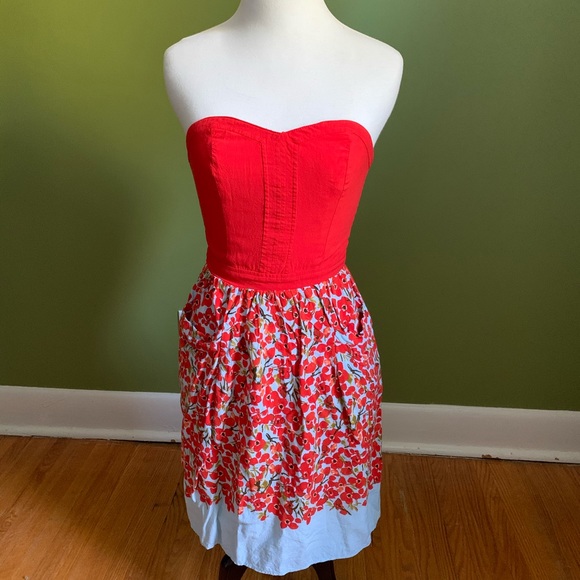 Xhilaration dress in XS